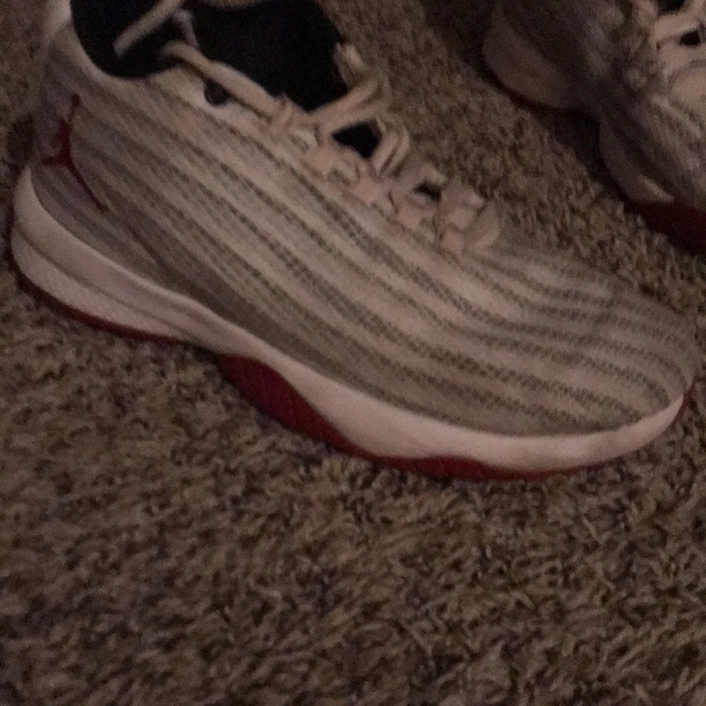 Jordan b. Fly